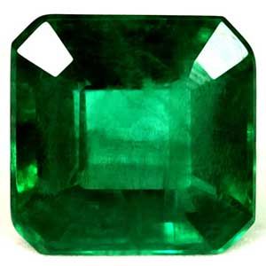 1.39 ct Emerald