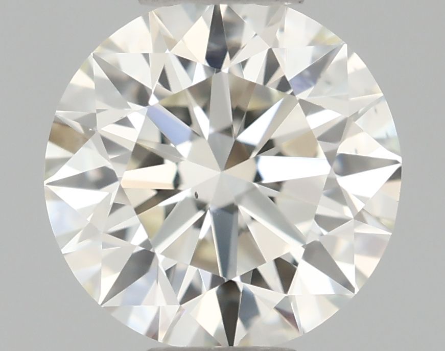 Prírodný diamant okrúhly...