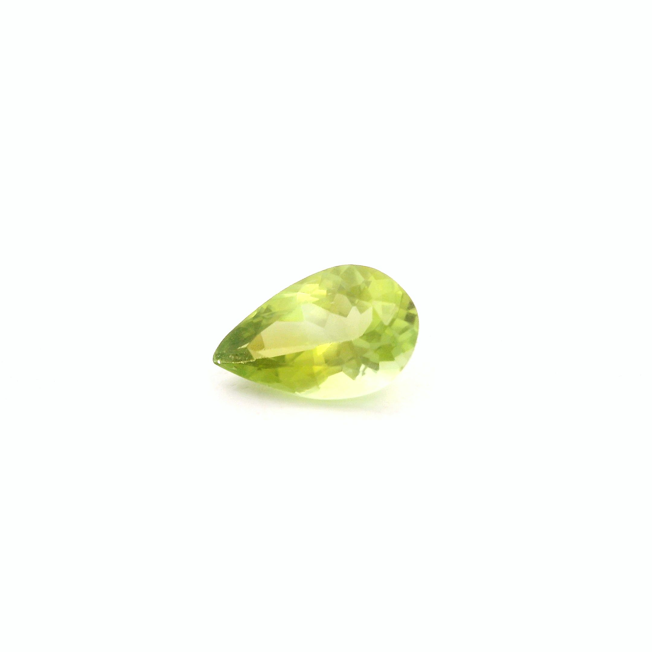 0.88 ct Tourmaline