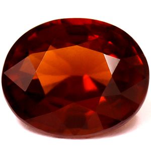7.03 ct Garnet