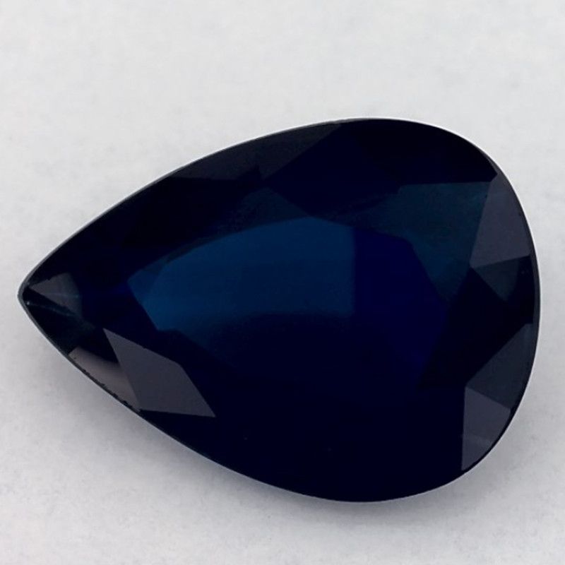 4.08 ct Sapphire