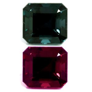 2.14 ct Alexandrite
