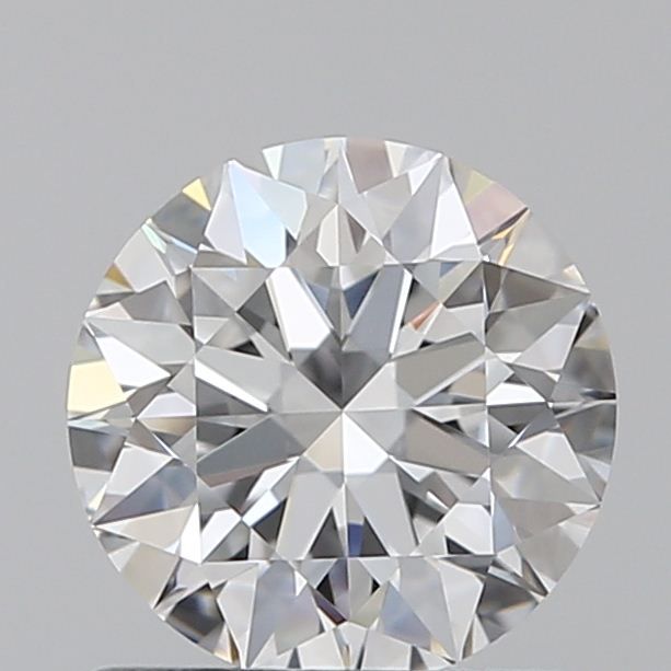 Prírodný diamant okrúhly...