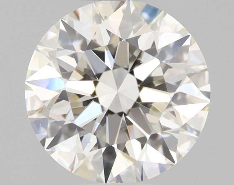 Prírodný diamant okrúhly...