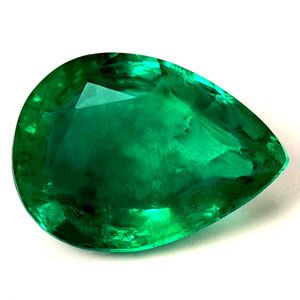 3.27 ct Emerald