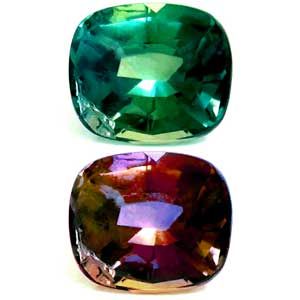 0.11 ct Alexandrite