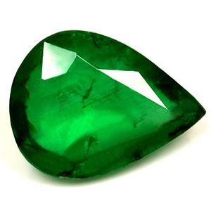 2.83 ct Emerald