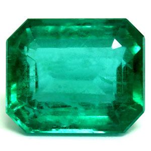 3.01 ct Emerald