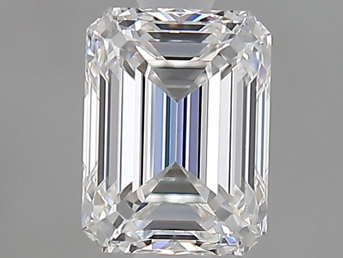 Prírodný diamant emerald,...