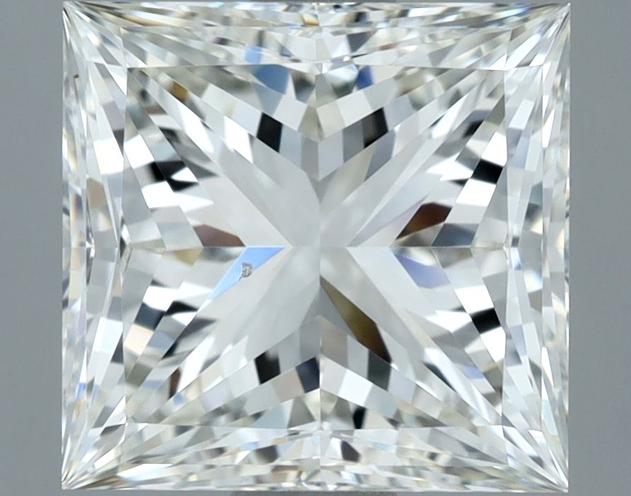 Prírodný diamant princess,...