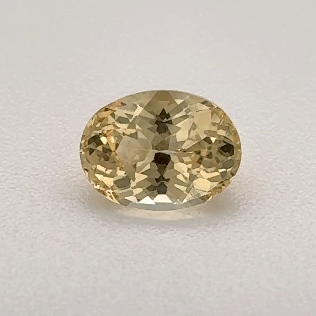 0.66 ct Topaz
