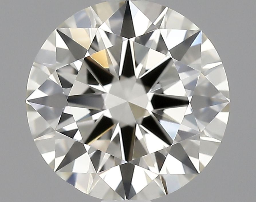 Prírodný diamant okrúhly...