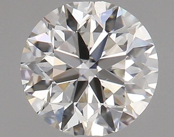 Diamant Rond 0.50 ct - Couleur I - Pureté VS1