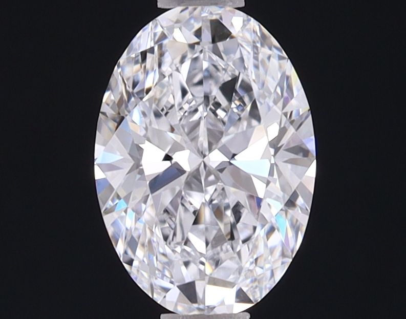 OVAL 1.05ct E VS1 – EX EX NON