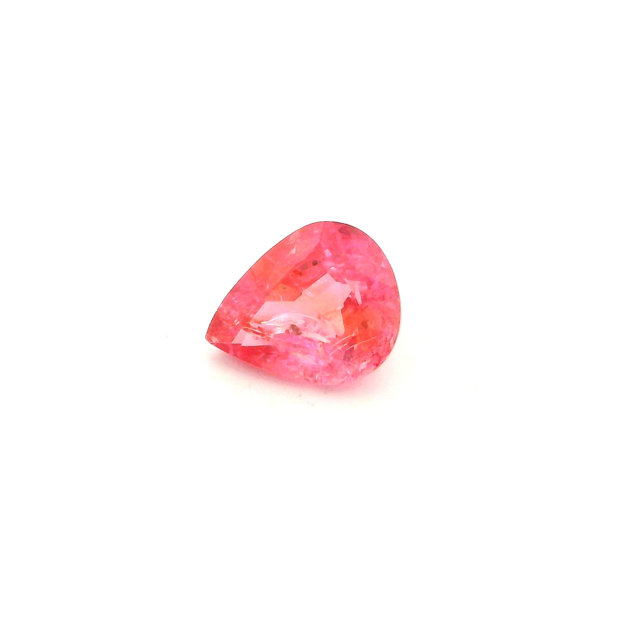 0.71 ct Sapphire