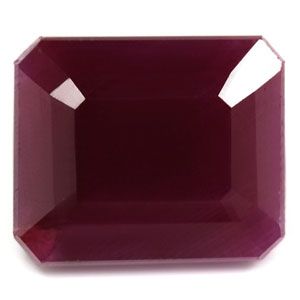 6.67 ct Ruby