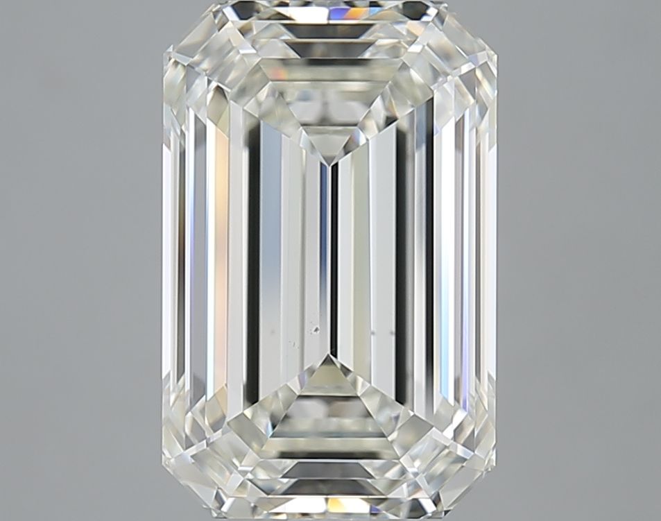 Prírodný diamant emerald,...