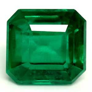 2.12 ct Emerald