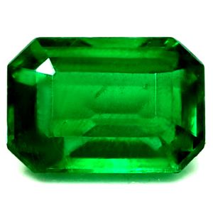 0.62 ct Emerald