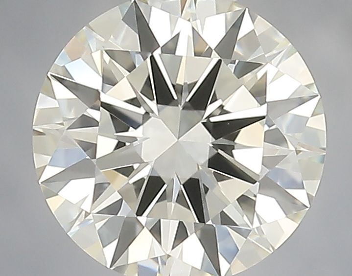 Prírodný diamant okrúhly...