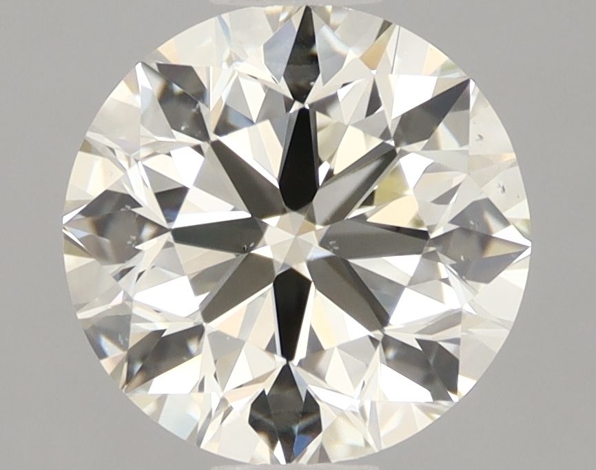 Prírodný diamant okrúhly briliant,... Prírodný diamant okrúhly briliant,...