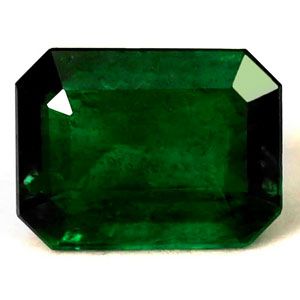1.49 ct Emerald