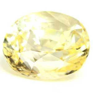 4.27 ct Sapphire