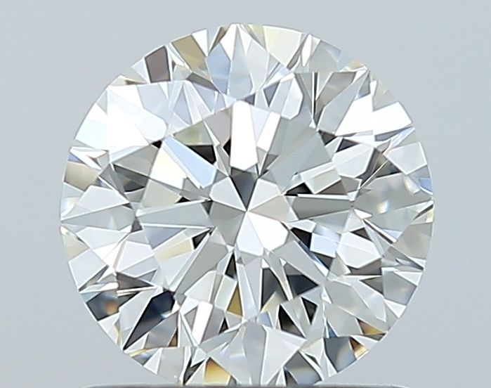 Prírodný diamant okrúhly...