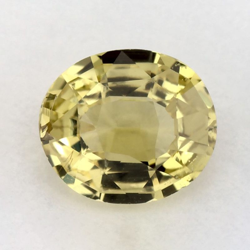 1.07 ct Sapphire