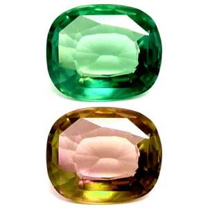 ALEXANDRITE FACETED 0.72ct GREEN Green to Purple EC REST_OF_AFRICA NONE