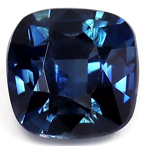 1.19 ct Sapphire