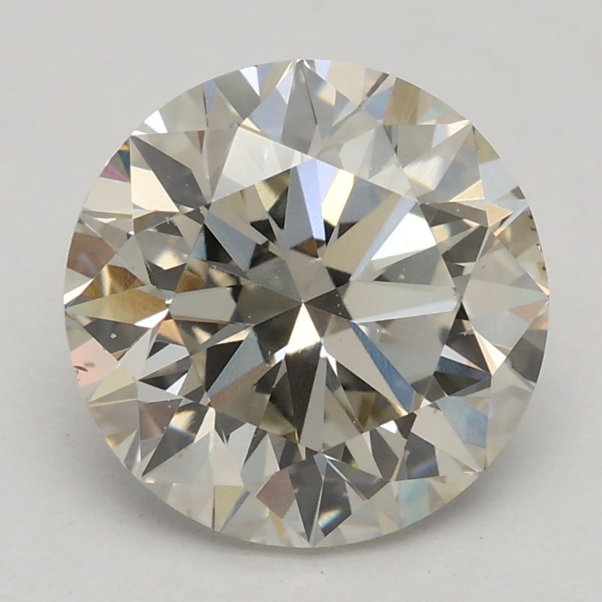 Round Diamond