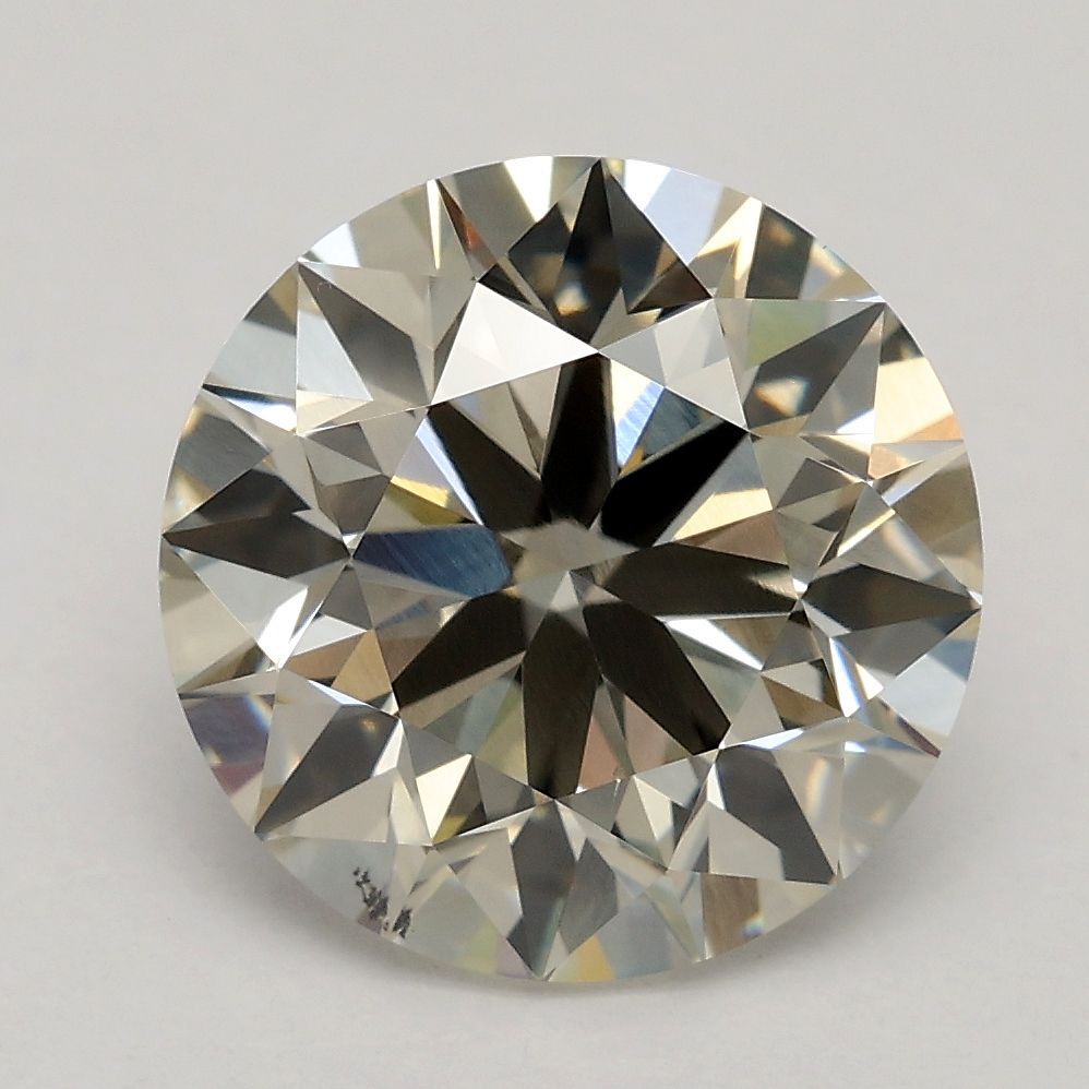 Round Diamond