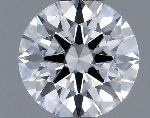 Prírodný diamant okrúhly...