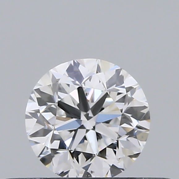 Prírodný diamant okrúhly...