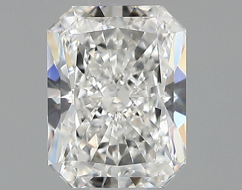 Radiant Diamond