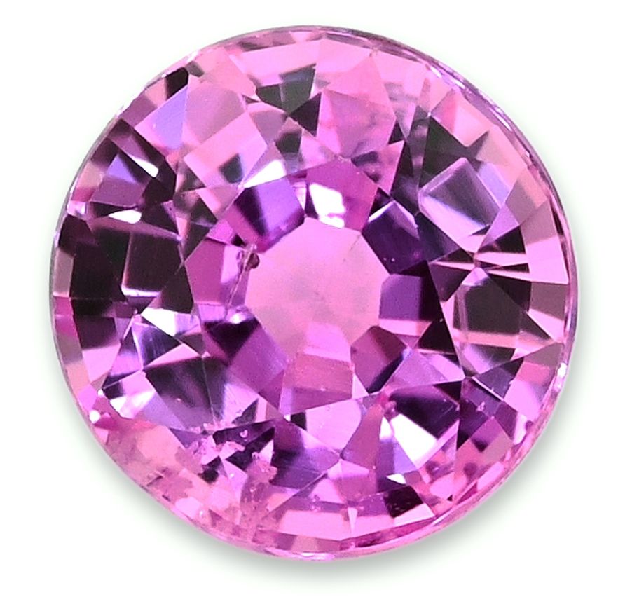 0.71 ct Sapphire