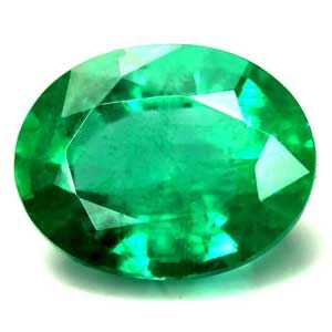 2.28 ct Emerald