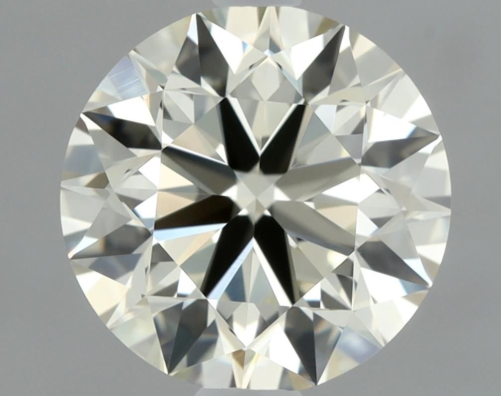 Prírodný diamant okrúhly...