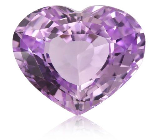 SAPPHIRE FACETED 5.25ct PINK Pink EC SRILANKA NONE