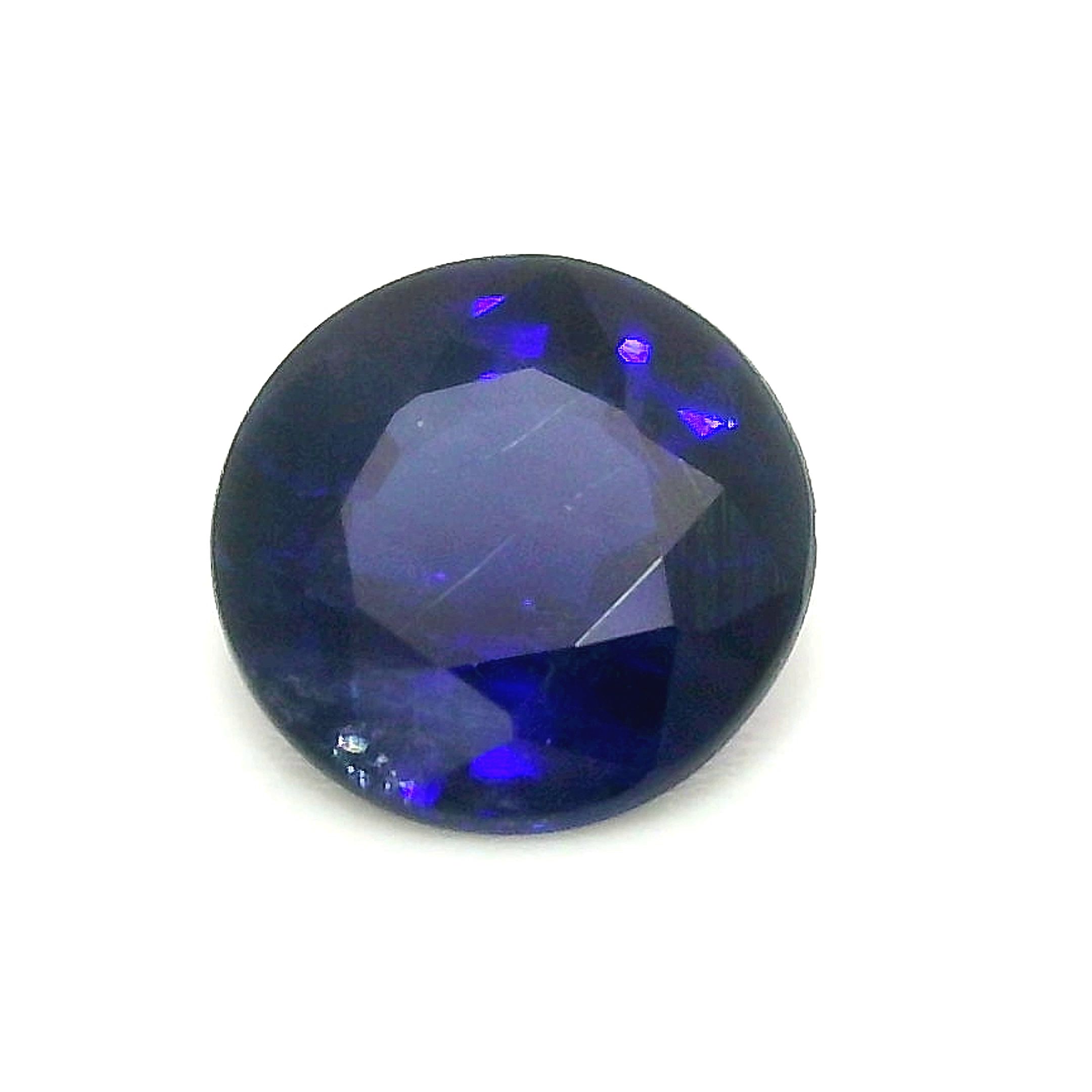 0.60 ct Sapphire