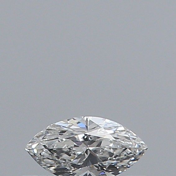 Diamant Marquise 0.20 ct - Couleur E - Pureté VS1