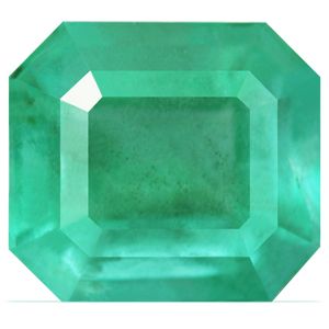 1.38 ct Emerald
