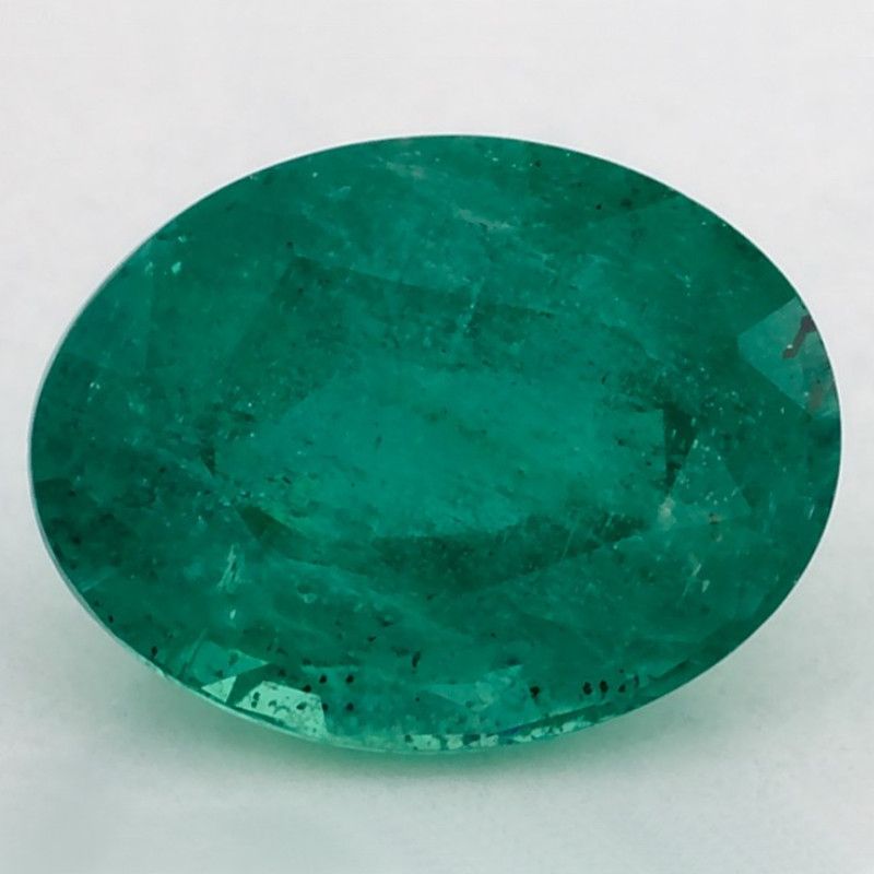 1.39 ct Emerald