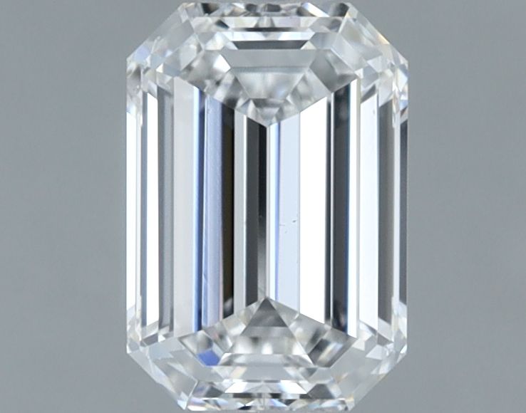 Prírodný diamant emerald,...