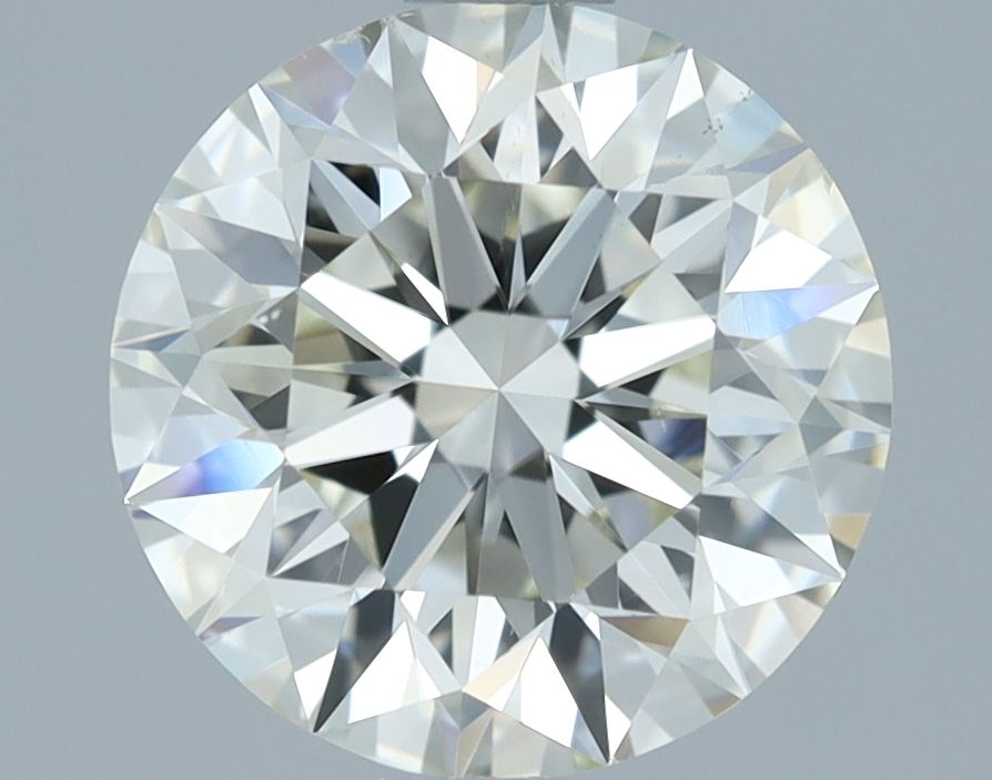 Prírodný diamant okrúhly...