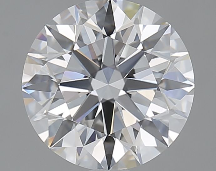 Prírodný diamant okrúhly...