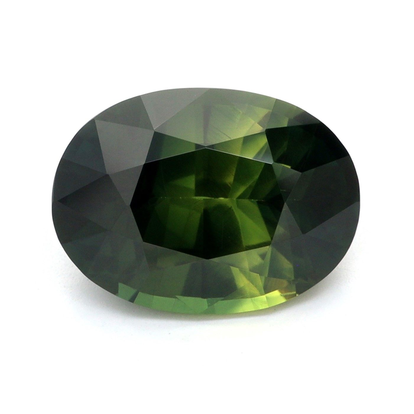 3.10 ct Sapphire