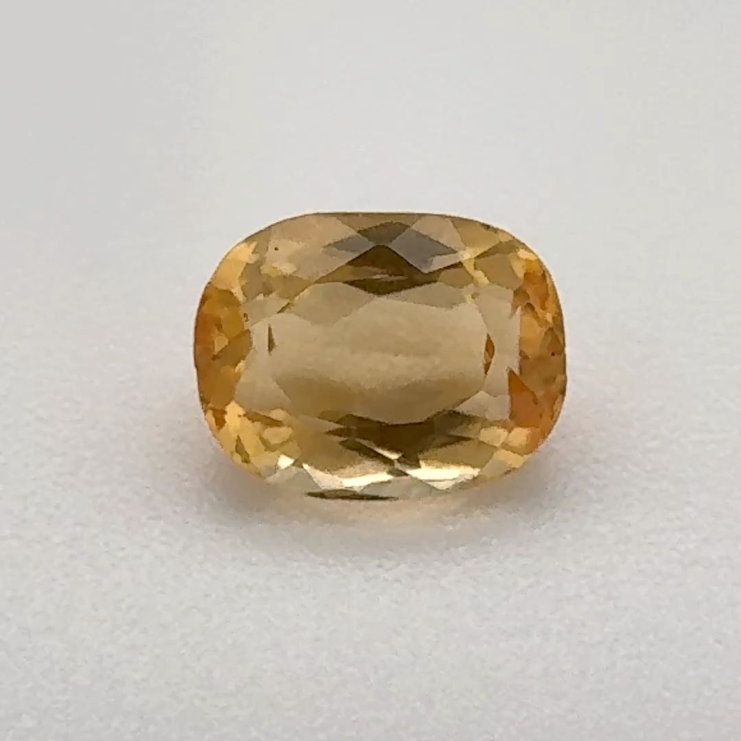 1.06 ct Topaz