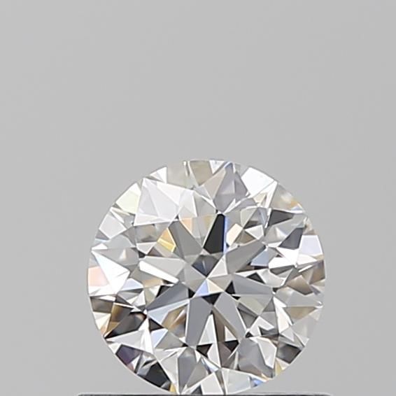 Diamant Rond 0.50 ct - Couleur F - Pureté VS1